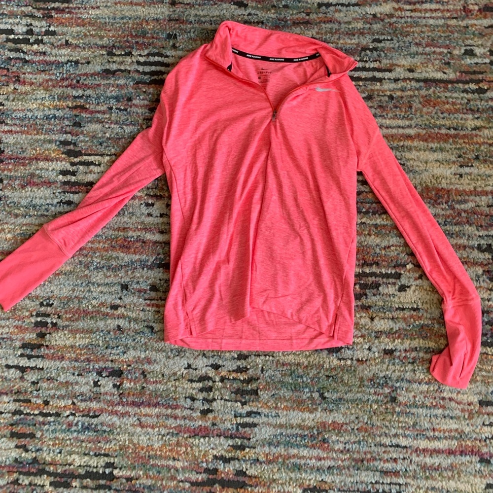 Nike pullover